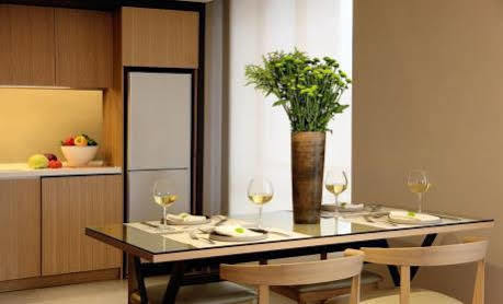 La Residence Shanghai Exterior photo