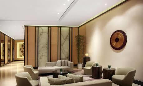 La Residence Shanghai Exterior photo